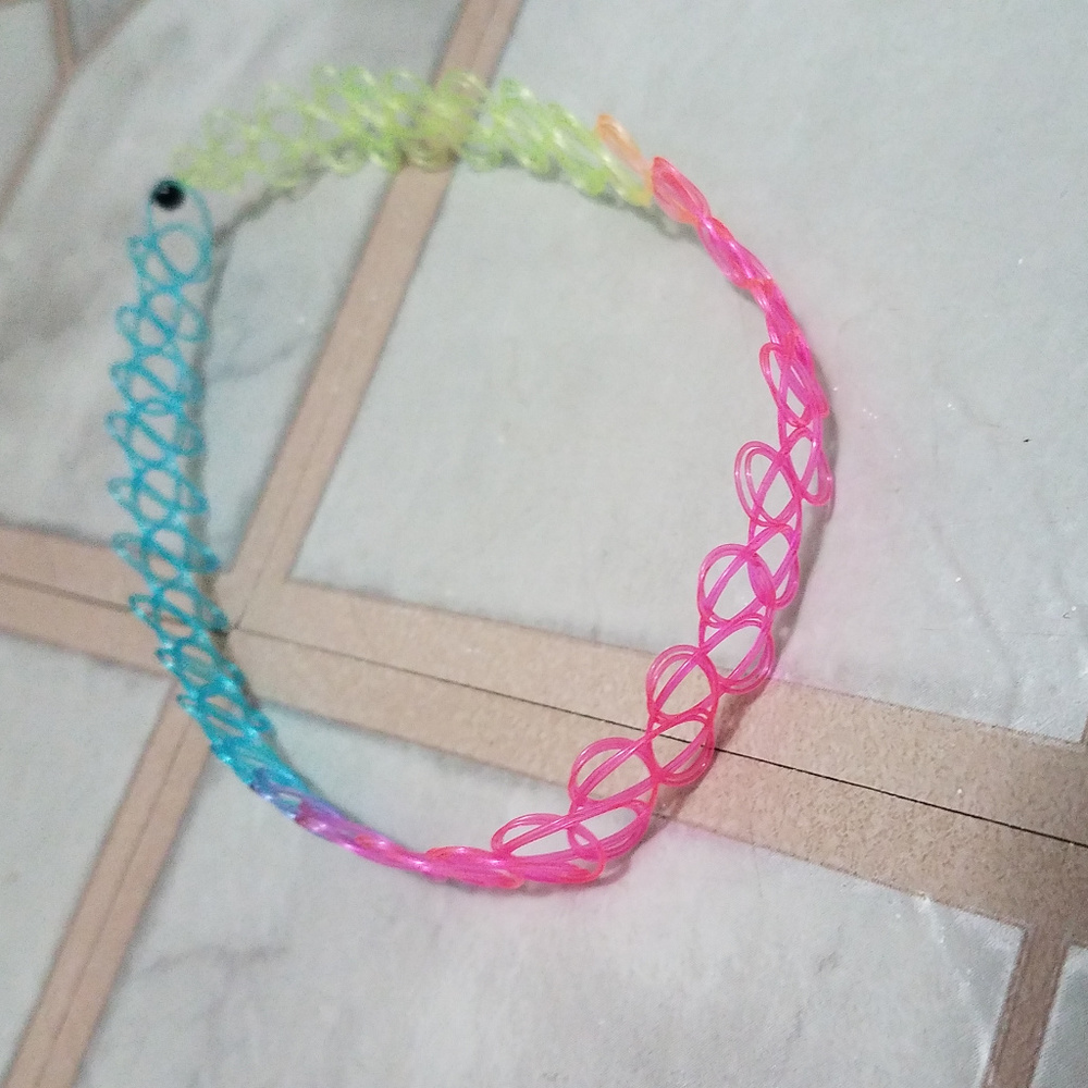 a choker